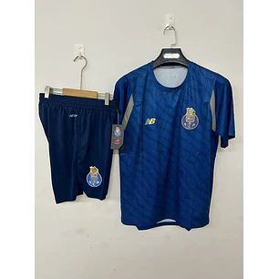 Porto Conjunto Treino 25/26