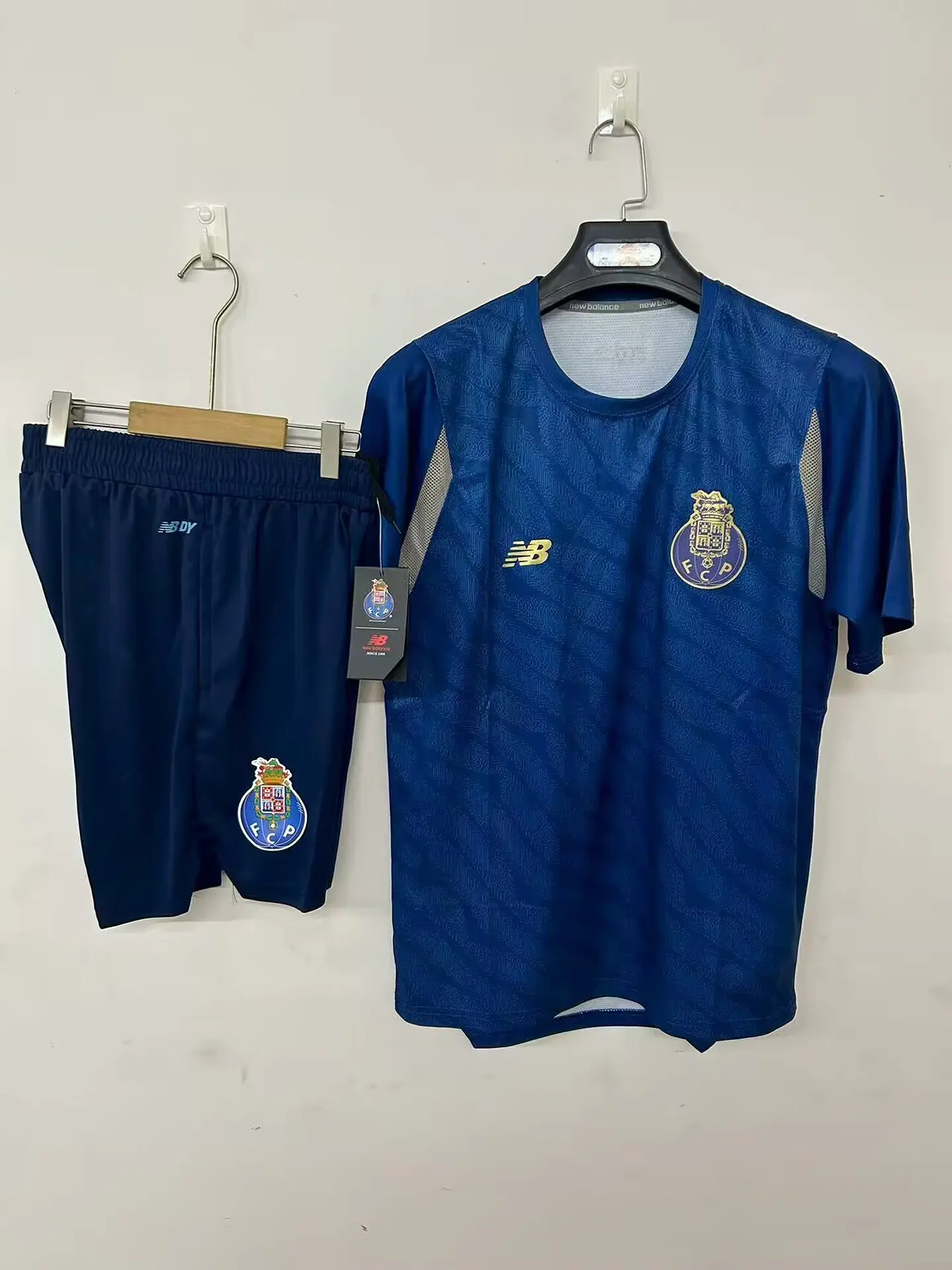 Porto Conjunto Treino 25/26 2