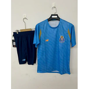 Porto Conjunto Treino 25/26