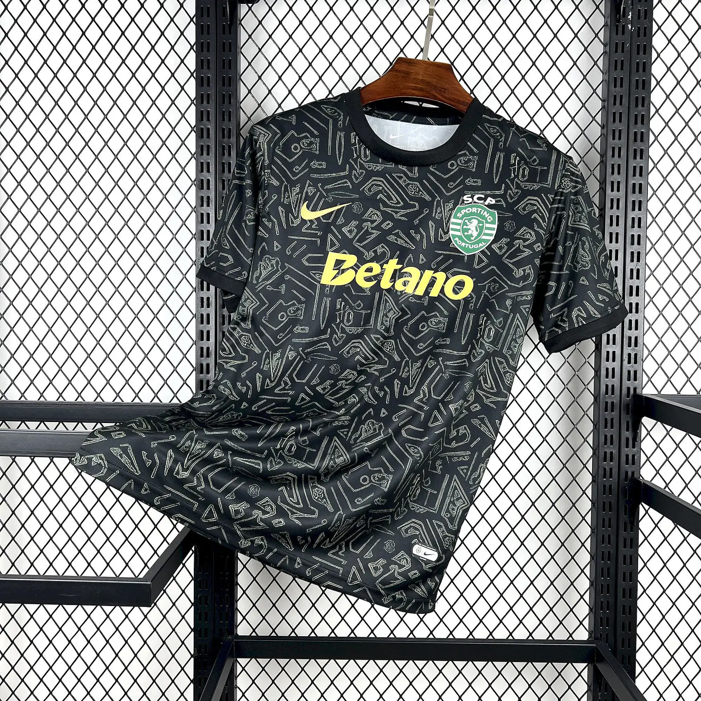 Sporting Especial Concept 25/26 2