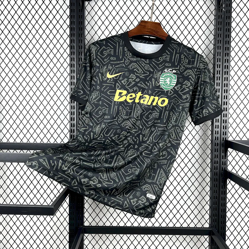 Sporting Especial Concept 25/26 2