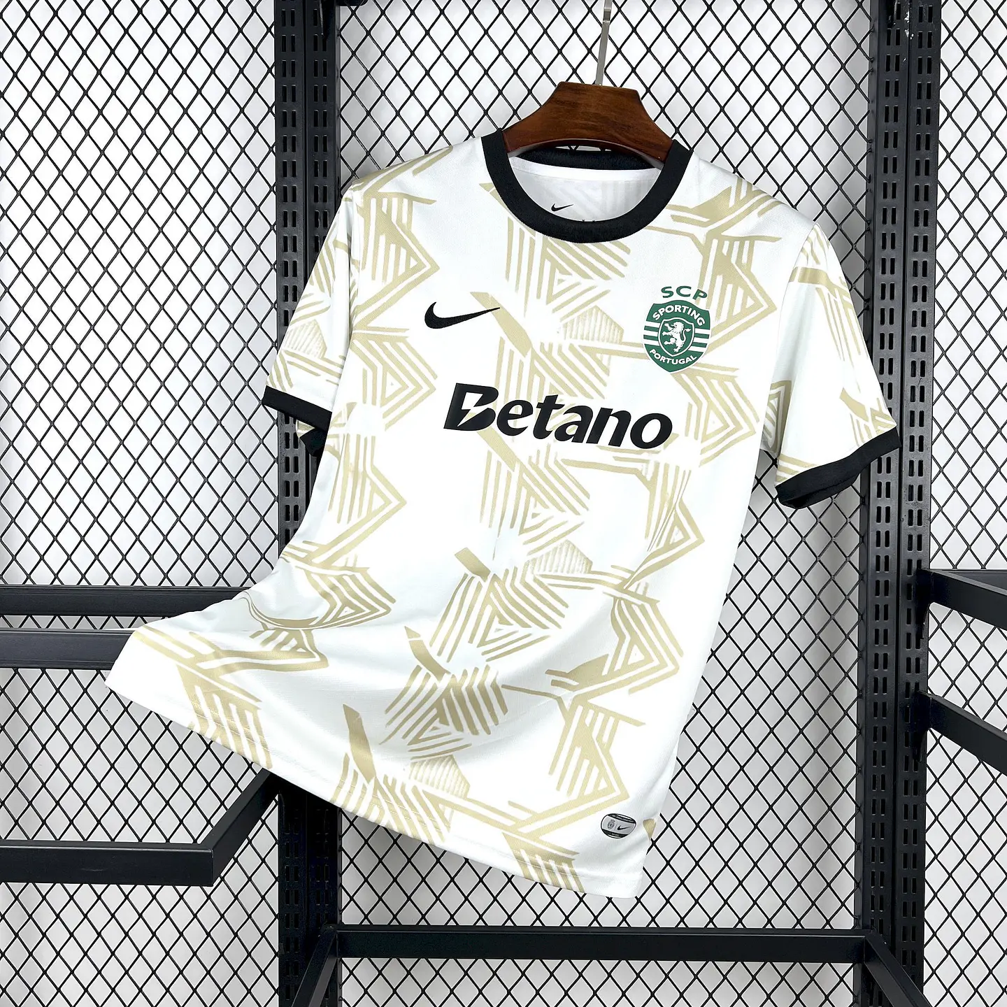 Sporting Especial Concept 25/26 2