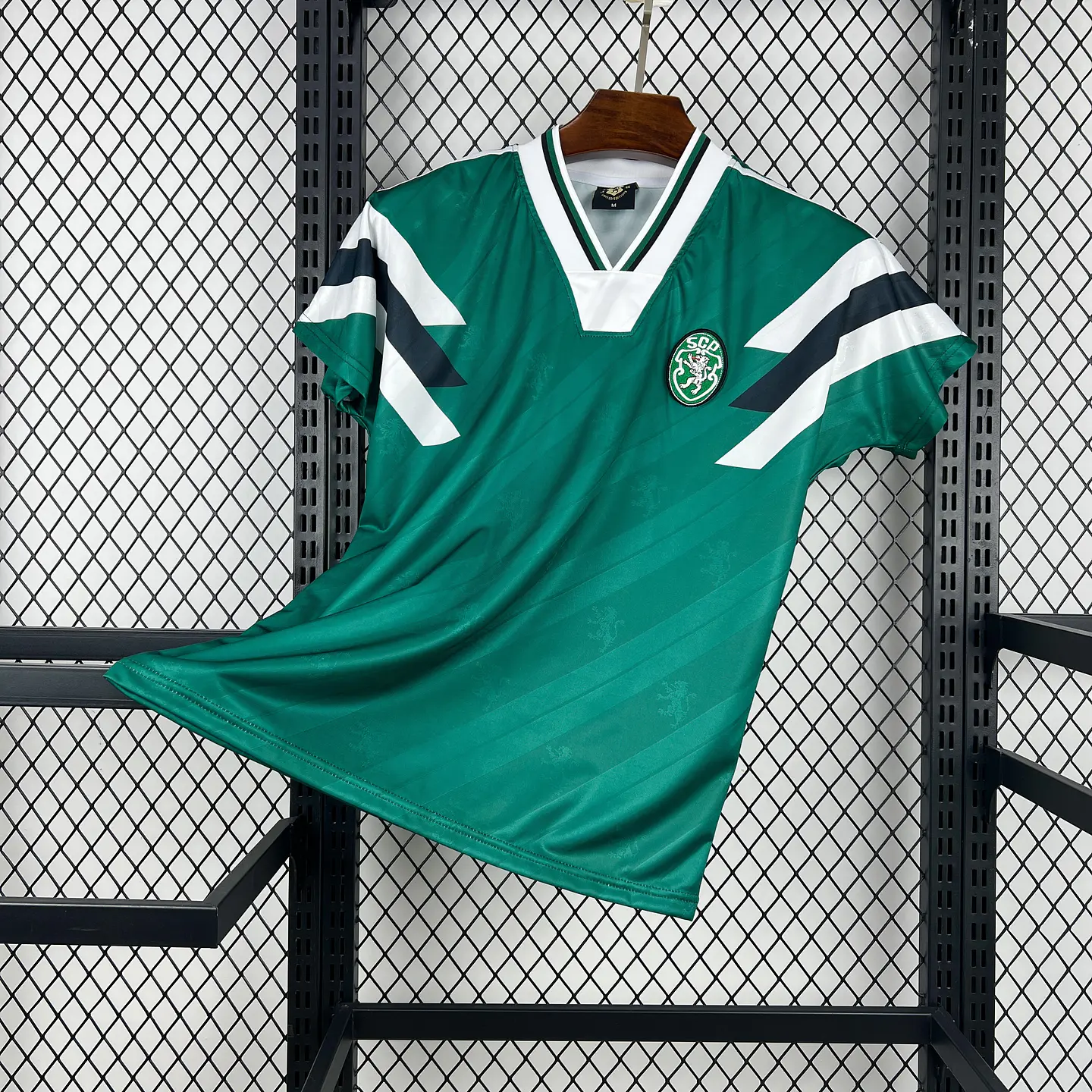 Sporting Especial Retro 25/26 2