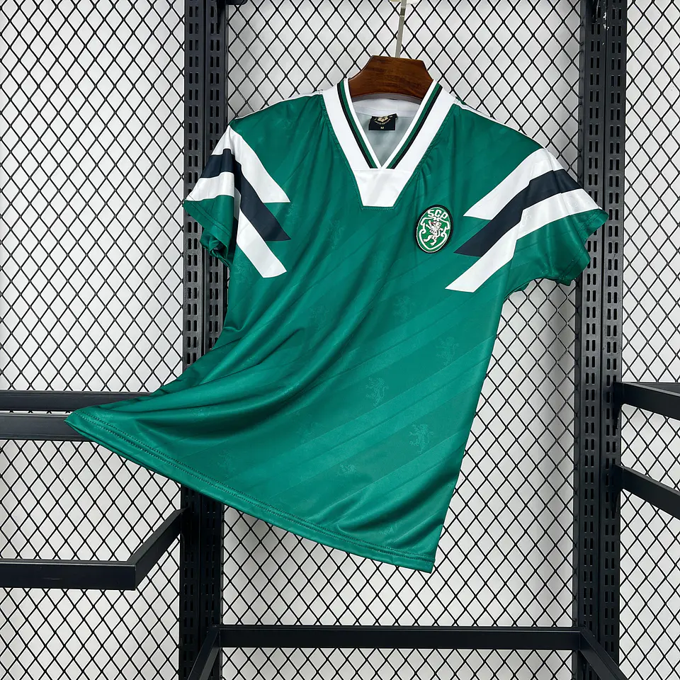Sporting Especial Retro 25/26 2