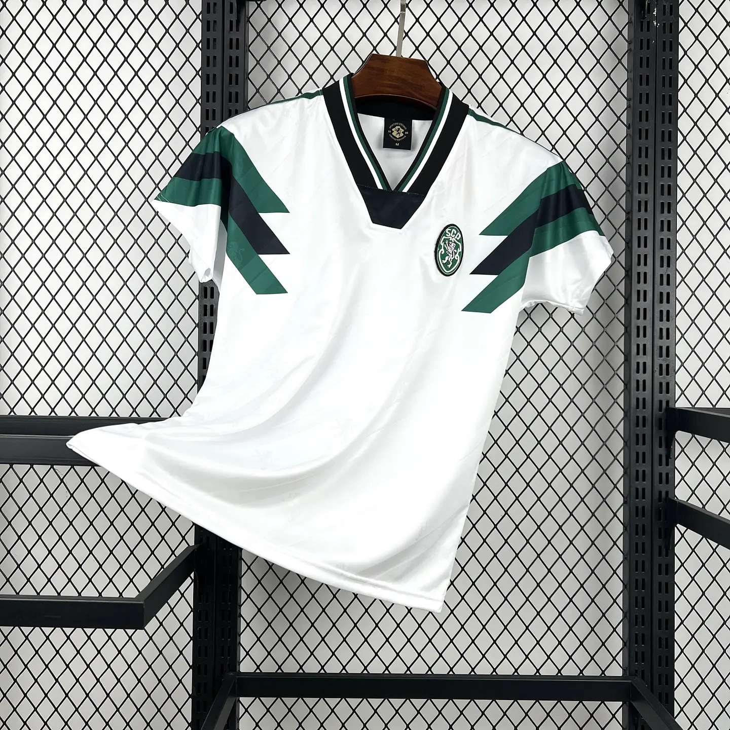 Sporting Especial Retro 25/26 2