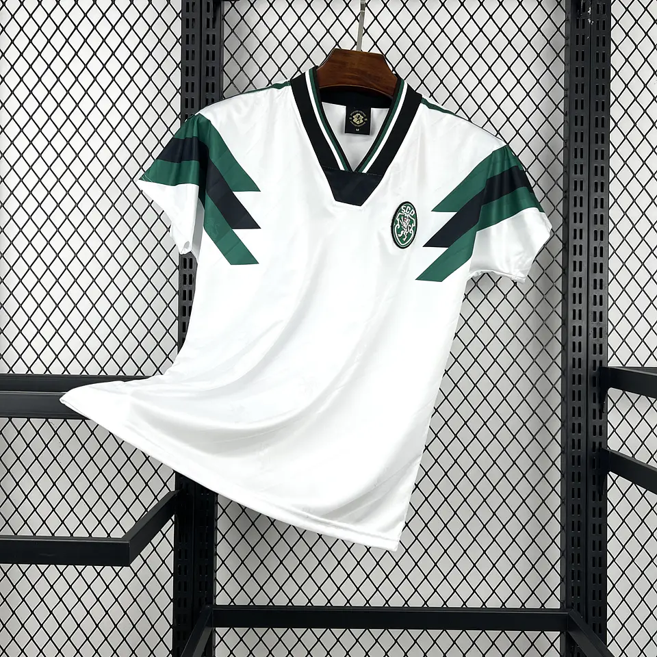 Sporting Especial Retro 25/26 2