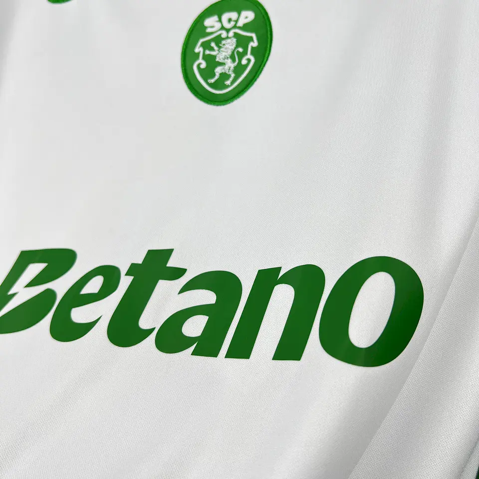 Sporting Especial Total 90 25/26 3