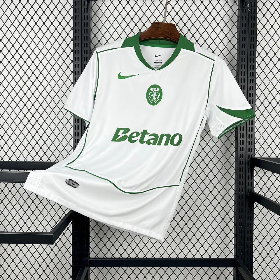 Sporting Especial Total 90 25/26 2