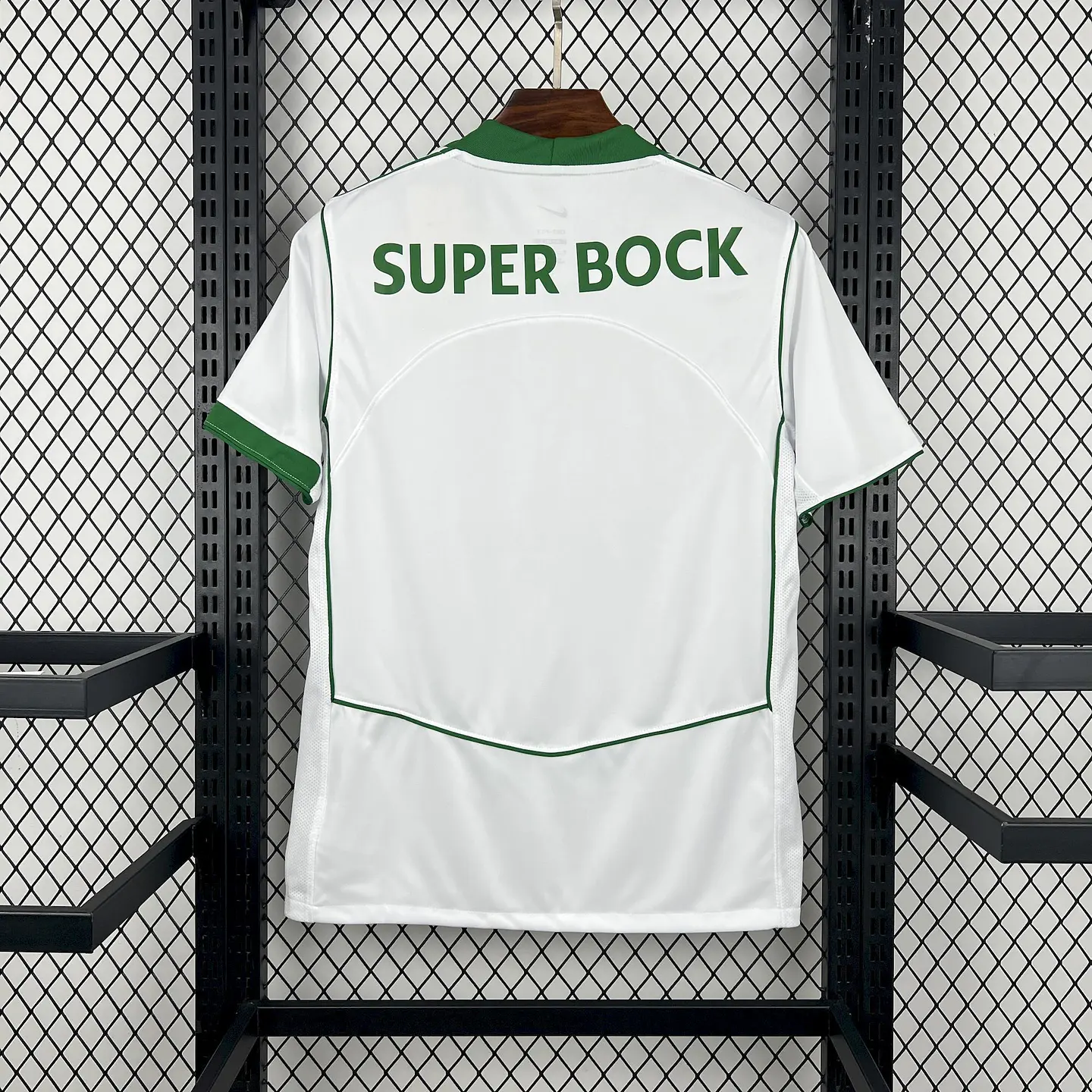 Sporting Especial Total 90 25/26 4