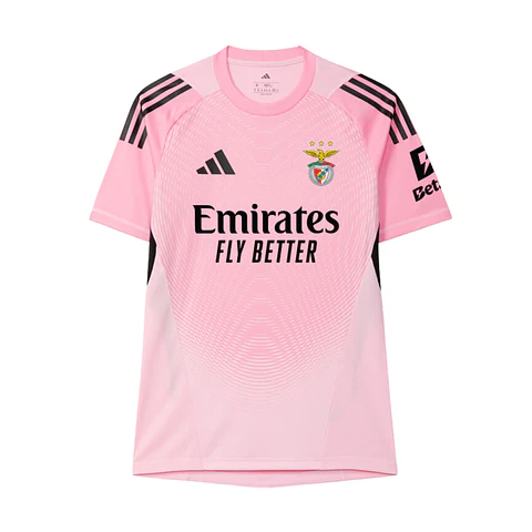Benfica Guarda-Redes 25/26