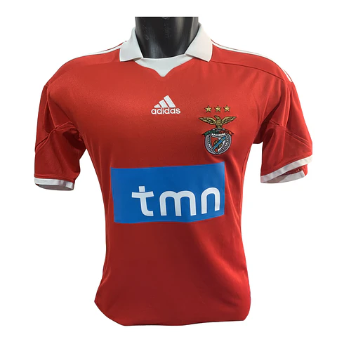 Benfica Home 09/10