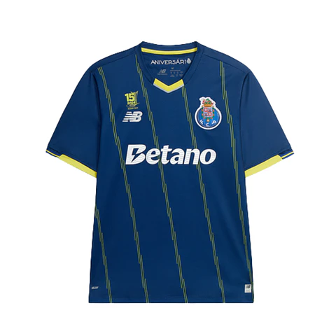 Porto 4th 25/26