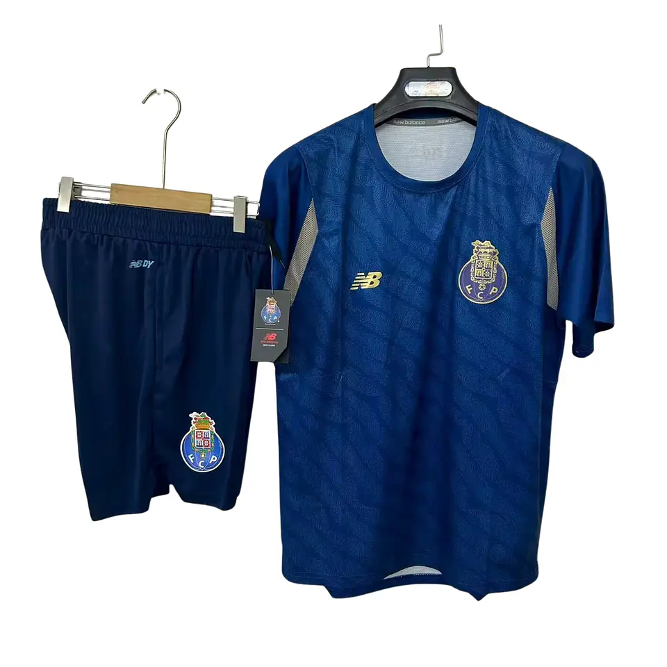 Porto Conjunto Treino 25/26 1