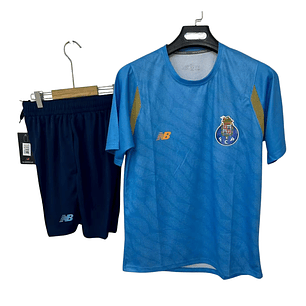 Porto Conjunto Treino 25/26