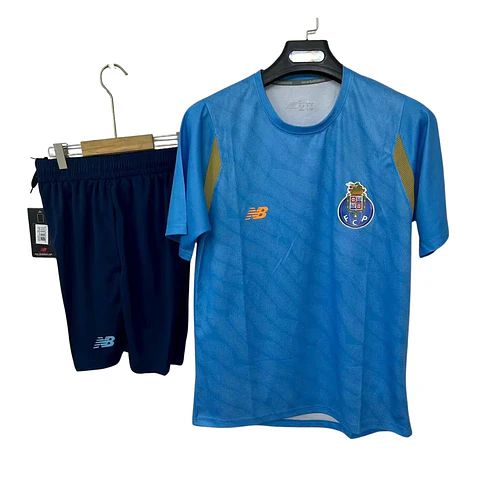 Porto Conjunto Treino 25/26