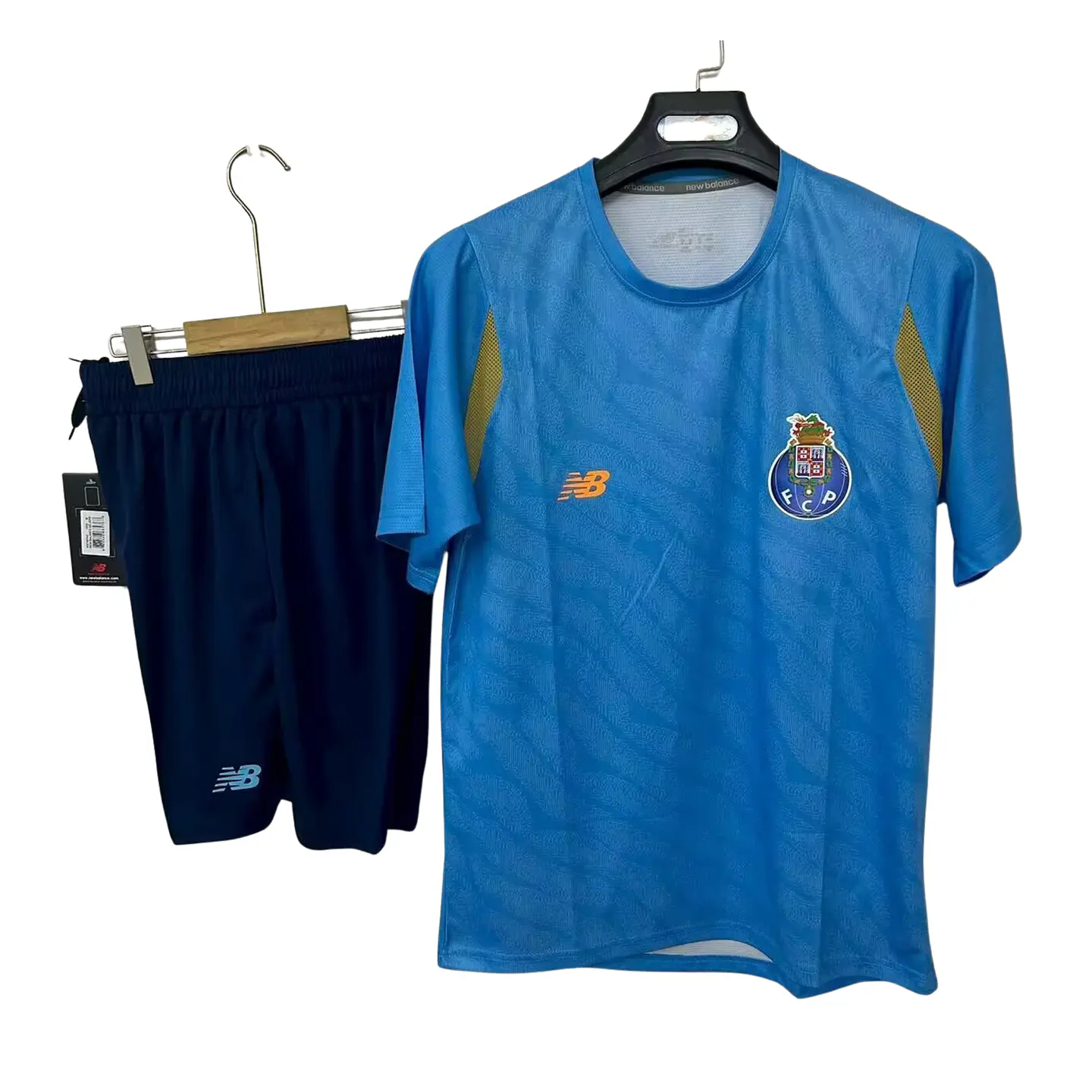 Porto Conjunto Treino 25/26 1