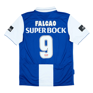 Porto Home 09/10