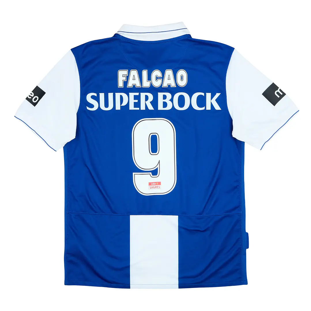 Porto Home 09/10 1