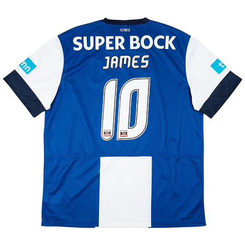 Porto Home 12/13
