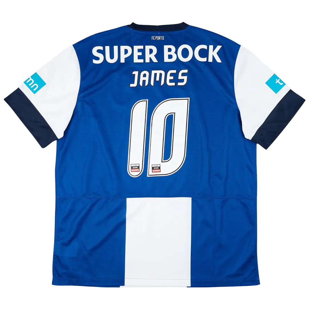 Porto Home 12/13 1