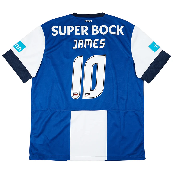 Porto Home 12/13 1