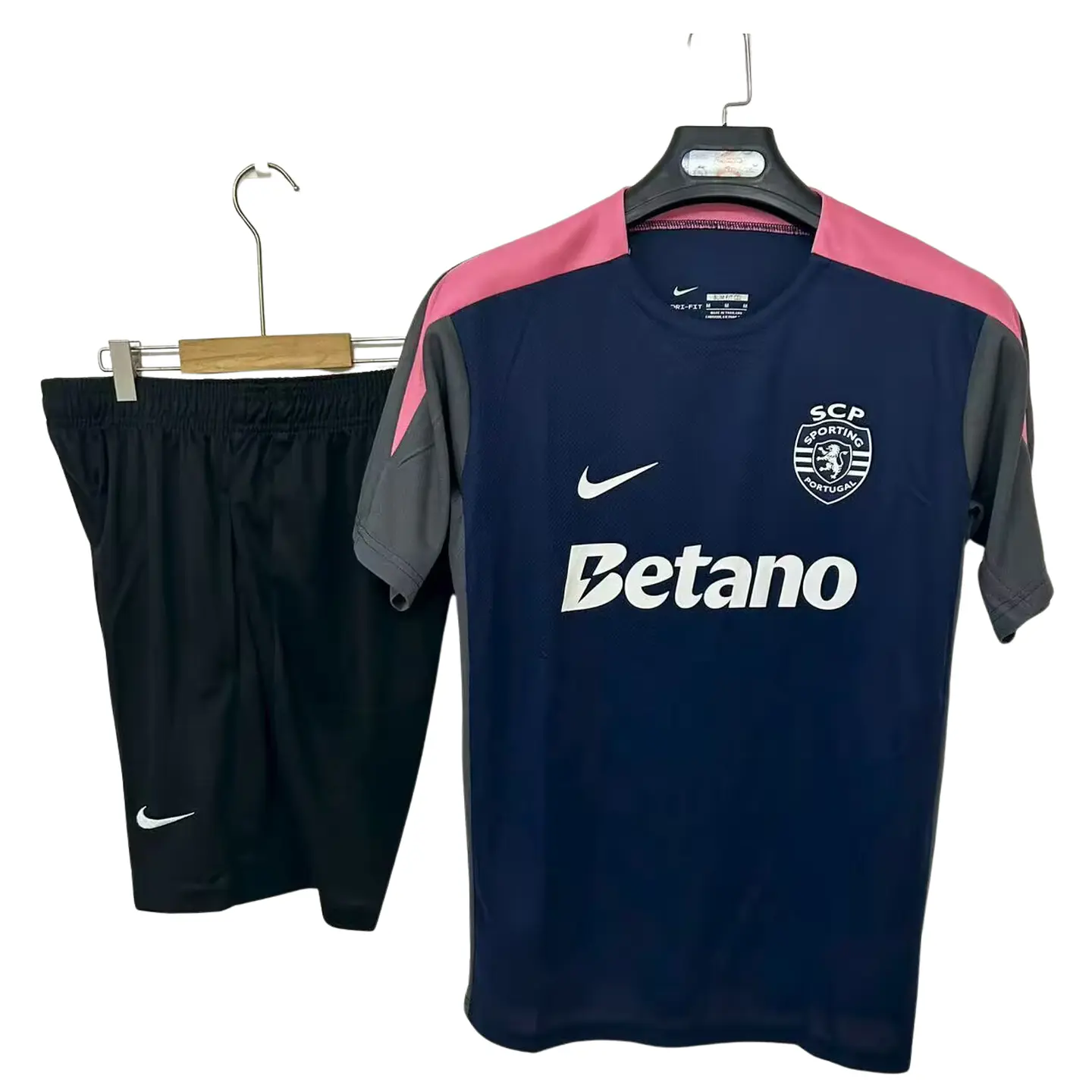 Sporting Conjunto Treino 25/26 1