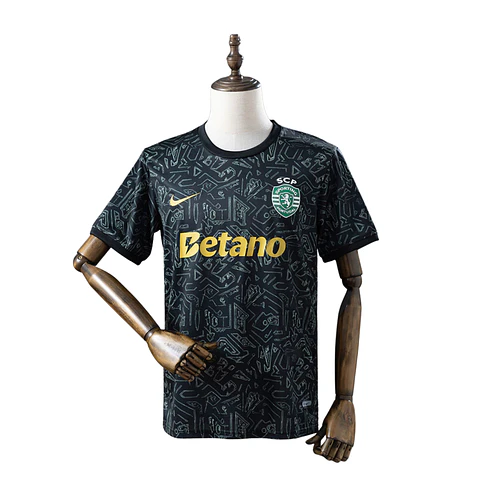 Sporting Especial Concept 25/26