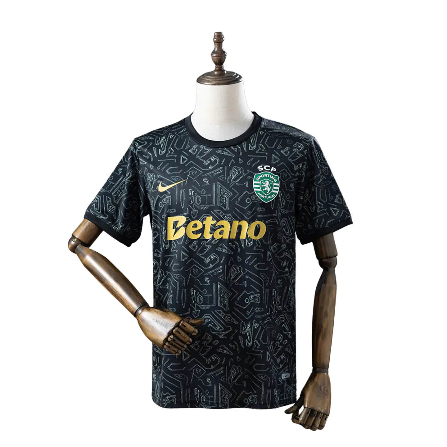 Sporting Especial Concept 25/26 1