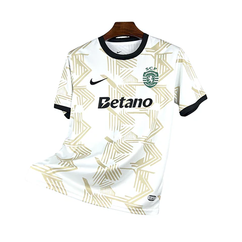Sporting Especial Concept 25/26