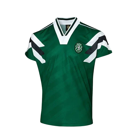 Sporting Especial Retro 25/26