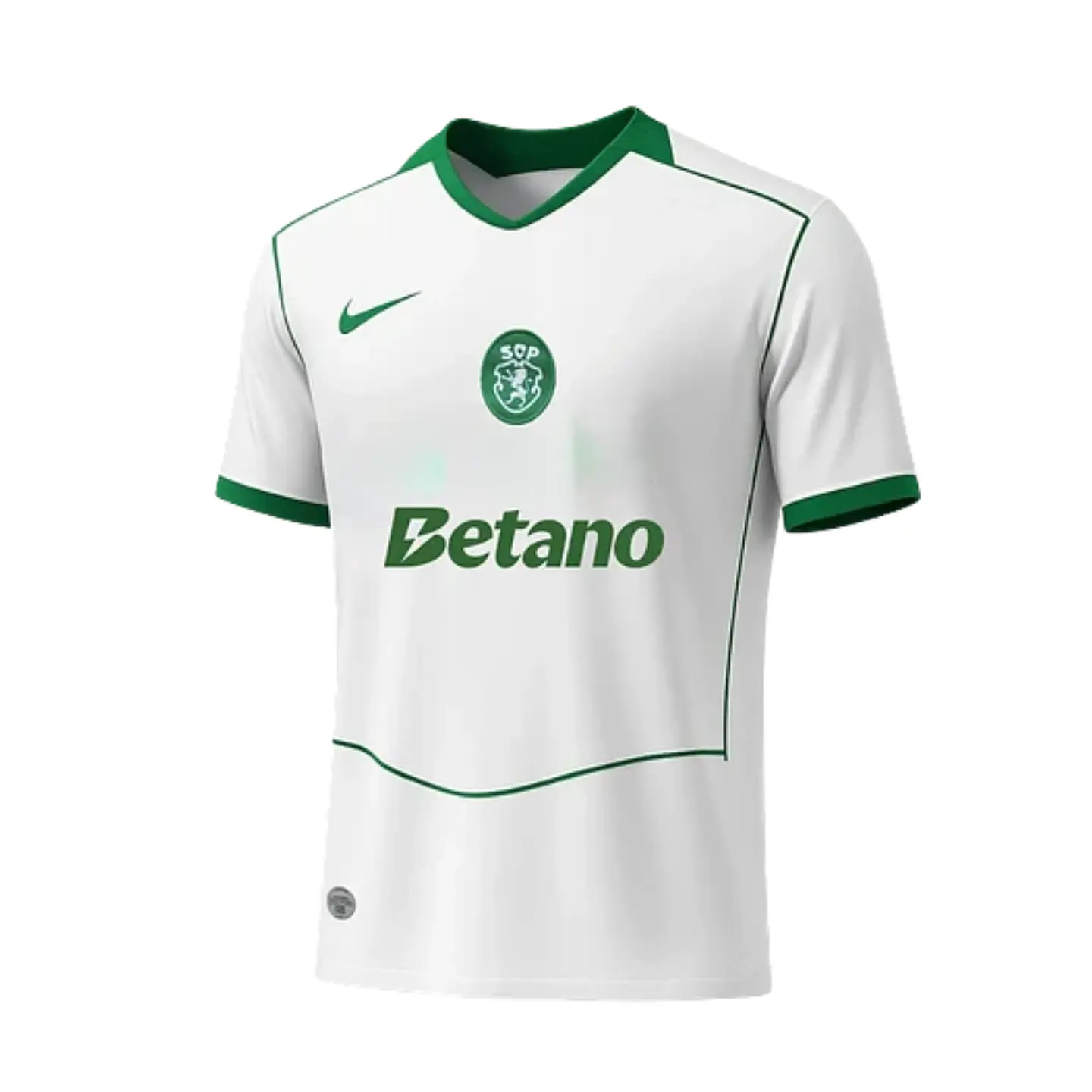 Sporting Especial Total 90 25/26 1