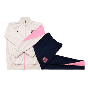 Barcelona Fato Treino Casaco 25/26