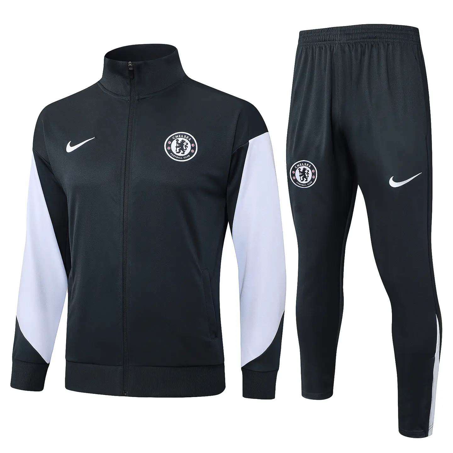 Chelsea Fato Treino Casaco 25/26 2