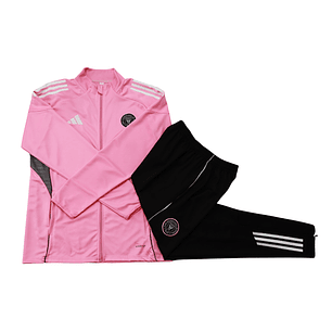 Inter Miami Fato Treino Casaco 25/26