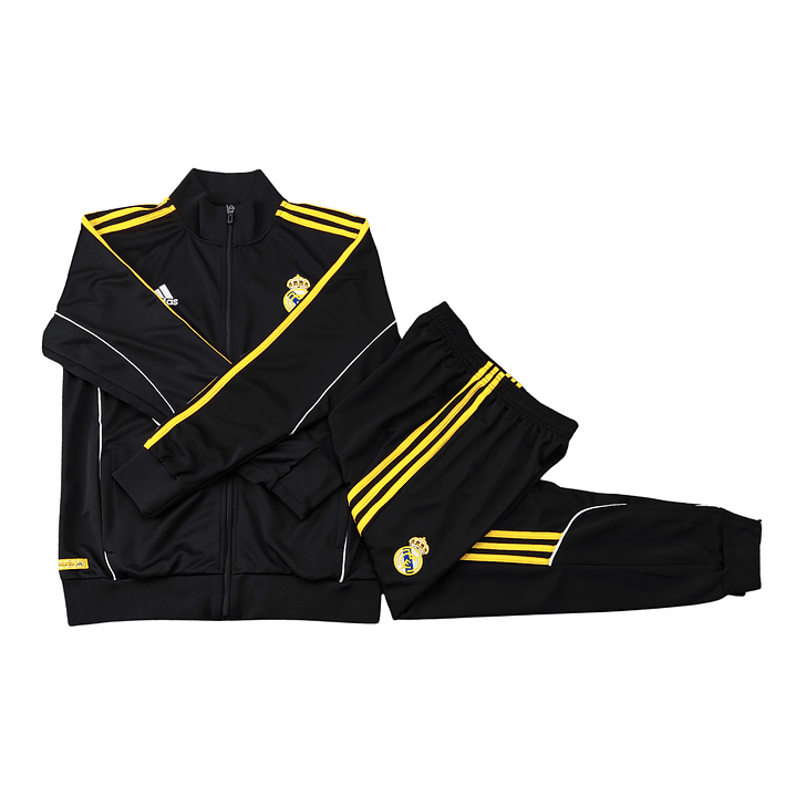 Real Madrid Fato Treino Casaco 25/26 1