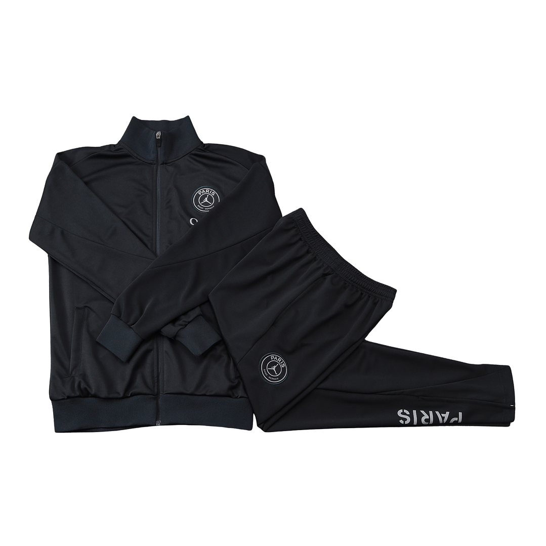 PSG Fato Treino Casaco 25/26 1