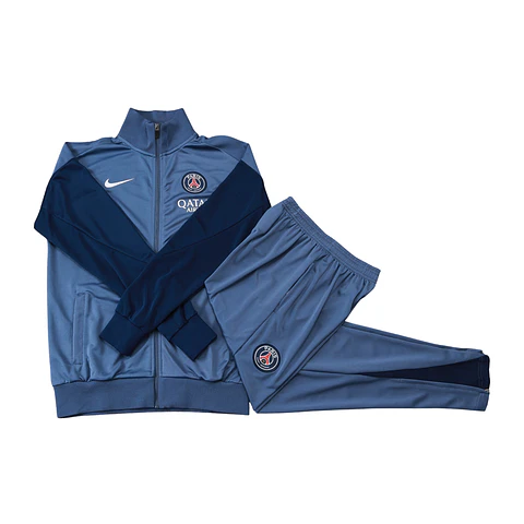 PSG Fato Treino Casaco 25/26