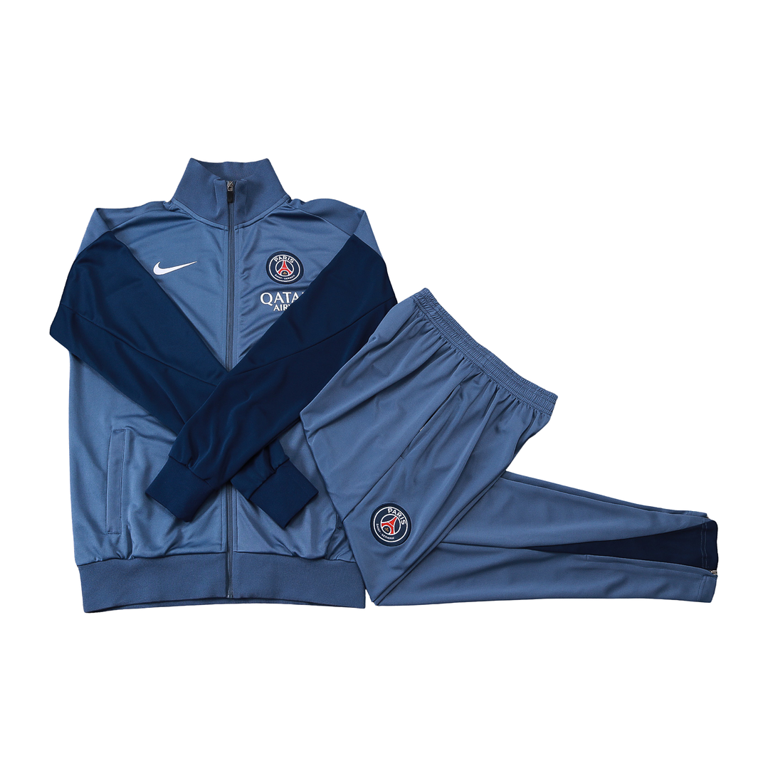 PSG Fato Treino Casaco 25/26 1