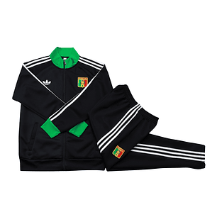 Senegal Fato Treino Casaco 25/26