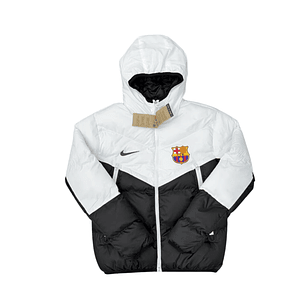 Barcelona Agasalho 25/26