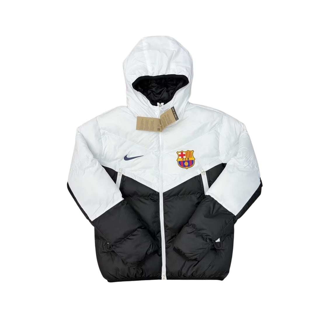 Barcelona Agasalho 25/26 1