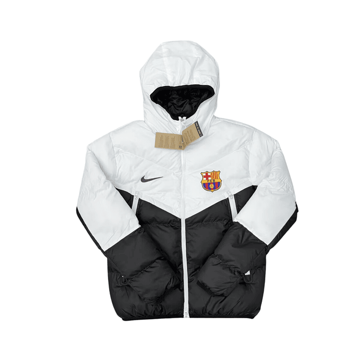 Barcelona Agasalho 25/26 1