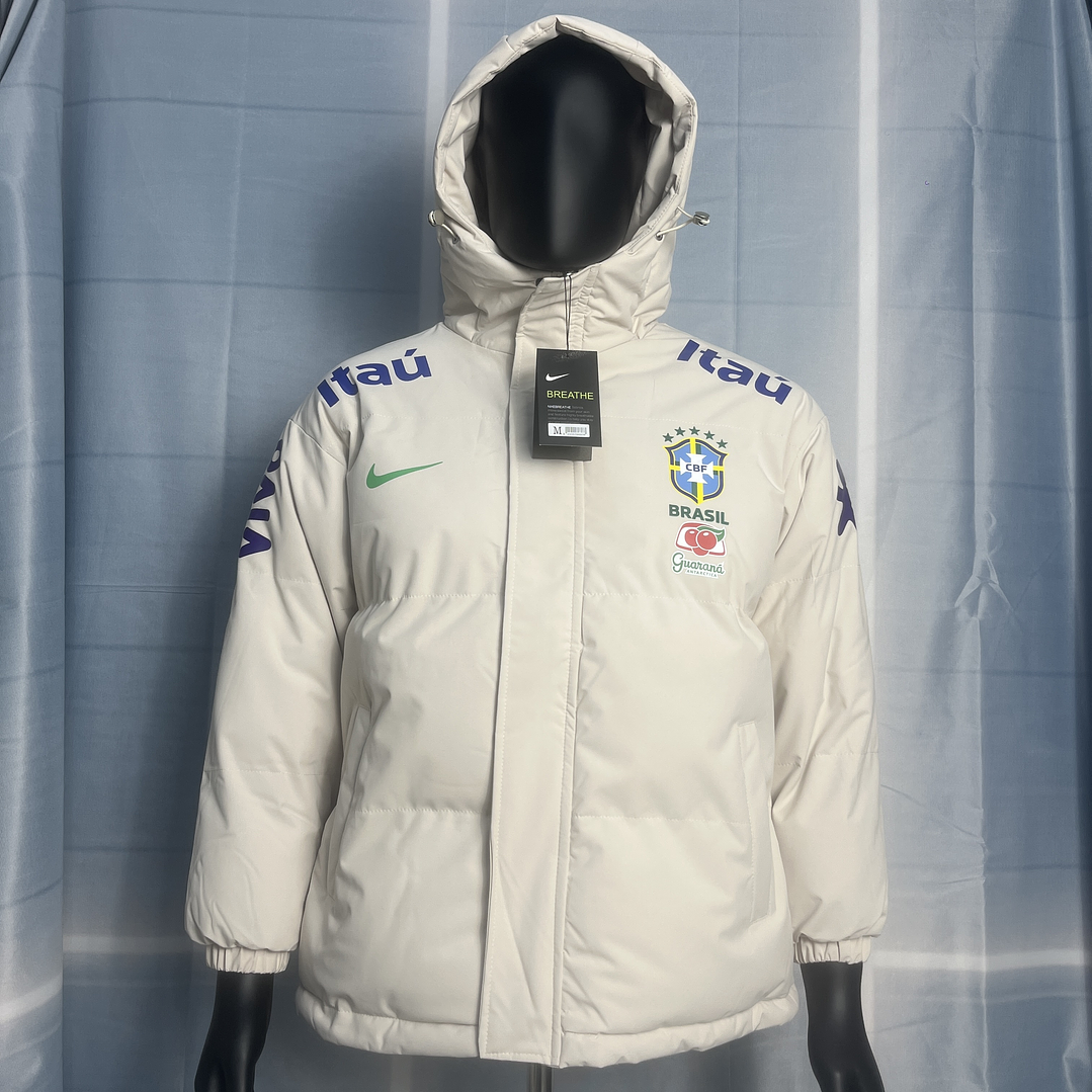 Brasil Agasalho 25/26 2