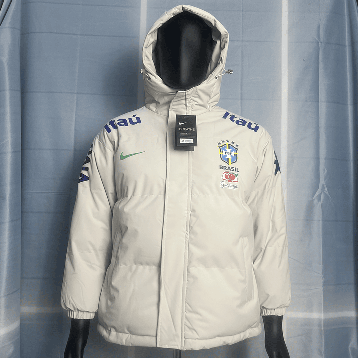 Brasil Agasalho 25/26 2