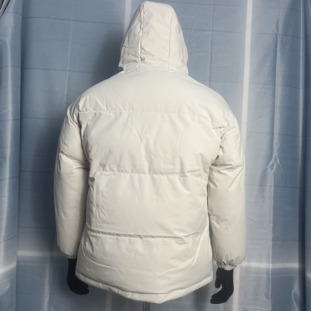 Brasil Agasalho 25/26 3