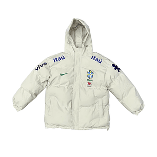 Brasil Agasalho 25/26