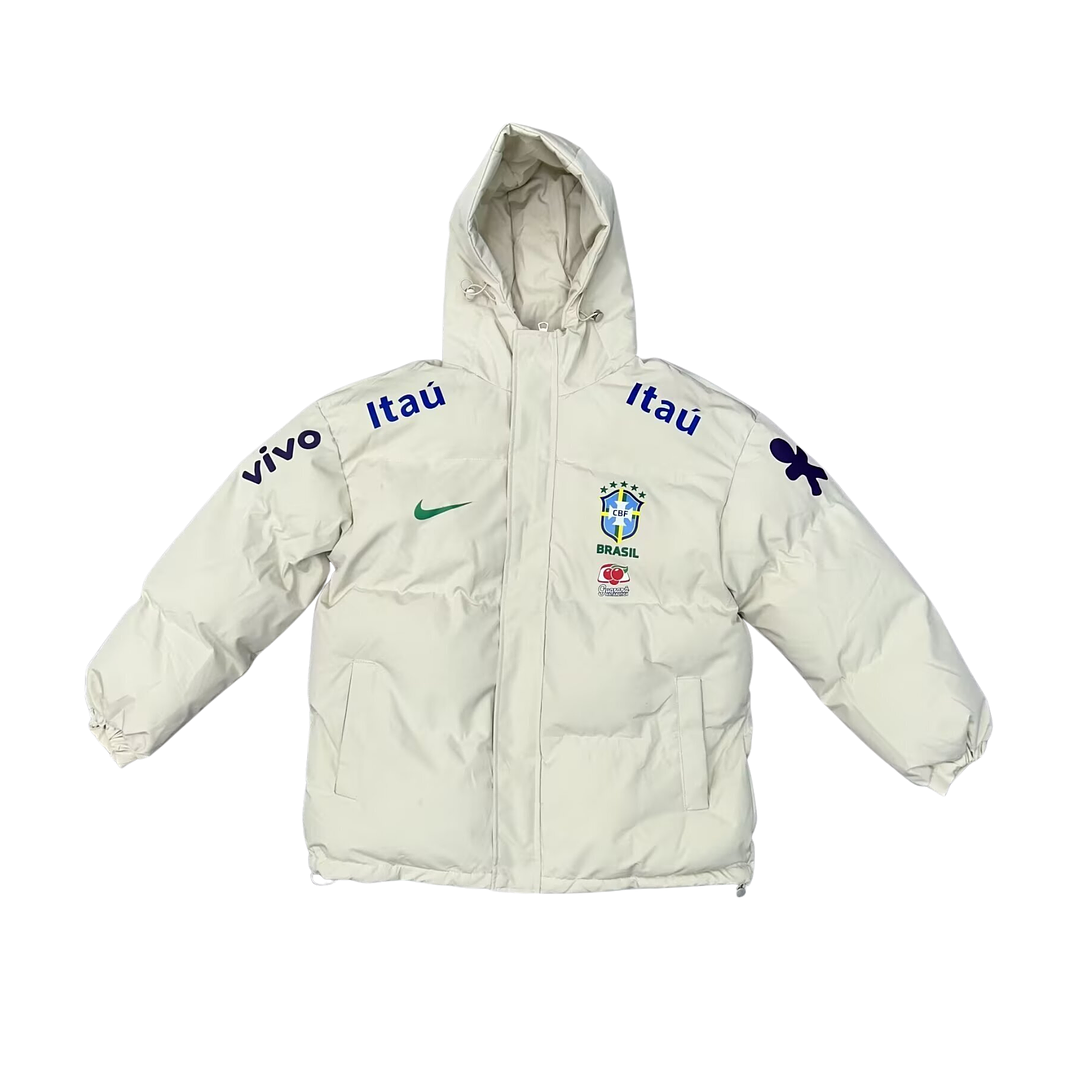 Brasil Agasalho 25/26 1