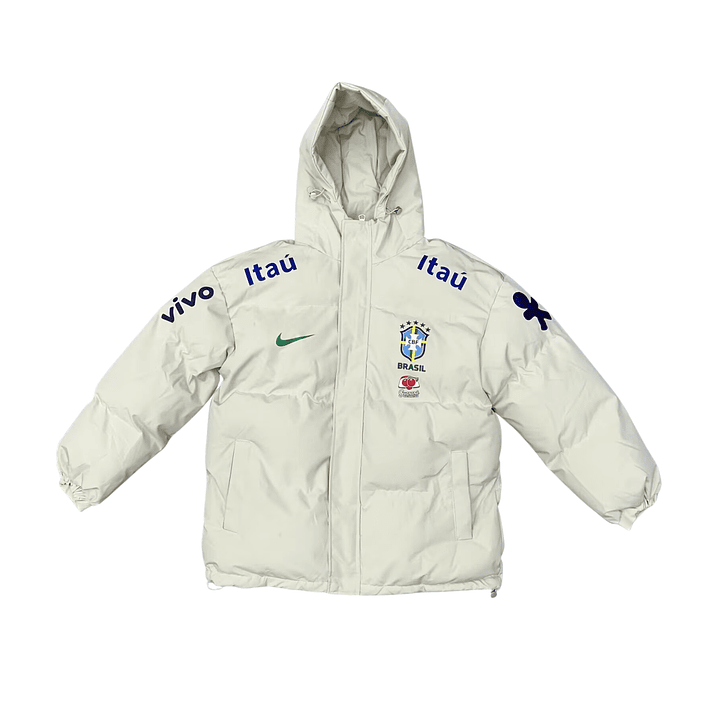 Brasil Agasalho 25/26 1