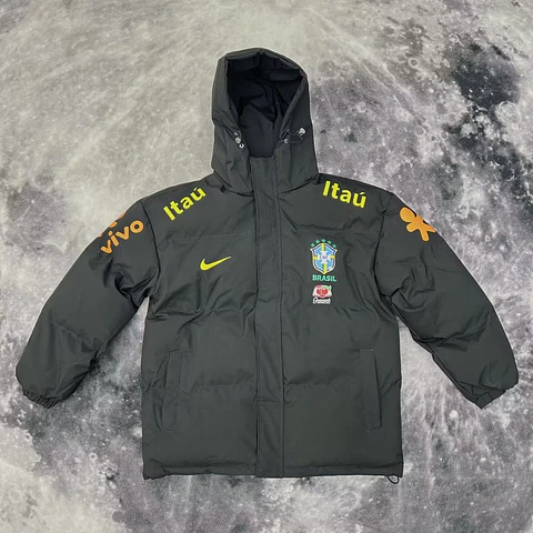 Brasil Agasalho 25/26