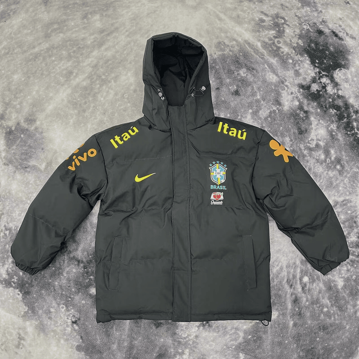 Brasil Agasalho 25/26 1